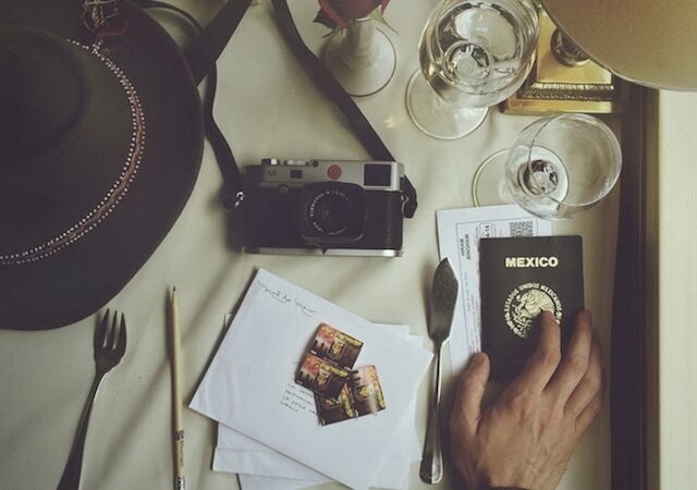 Keliauti ir kurti įkvepiantis, magiškas kelionių menas (foto)