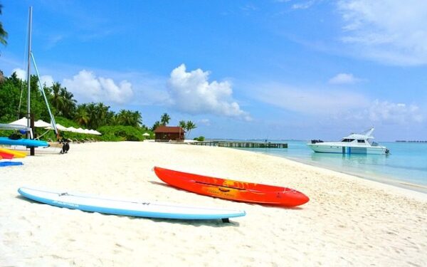 Kokias šalis renkasi aktyvių atostogų mėgėjai?