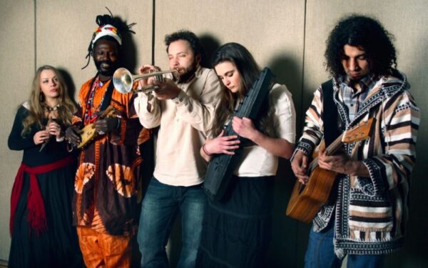 Unikalus pasaulio muzikos projektas „Malituanie“ pristato singlą su vaizdu