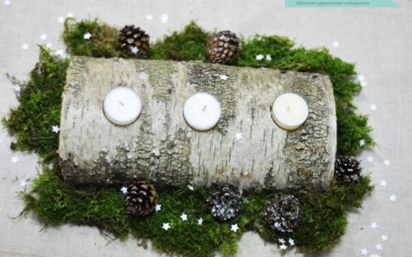 „Talentų banke“ – buvusi emigrantė Jūratė ir jos „Idėjų pastogė“