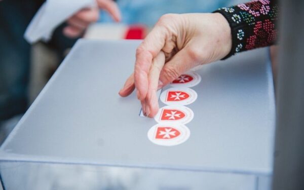 9-tą kartą prasideda akcija „Maltiečių sriuba“