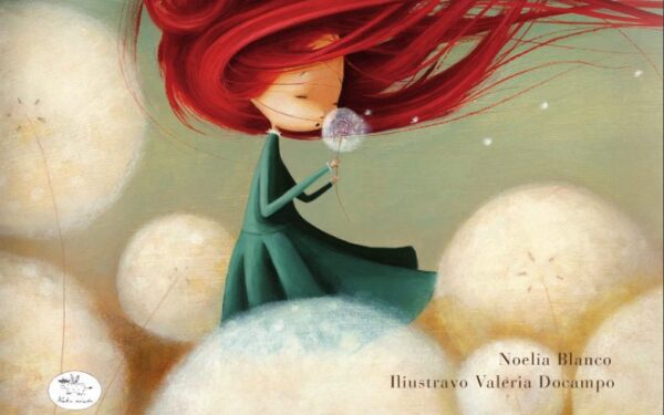 Pusryčių konkurse: Noelia Blanco „Malūno slėnis“