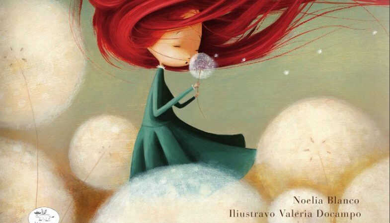 Pusryčių konkurse: Noelia Blanco „Malūno slėnis“