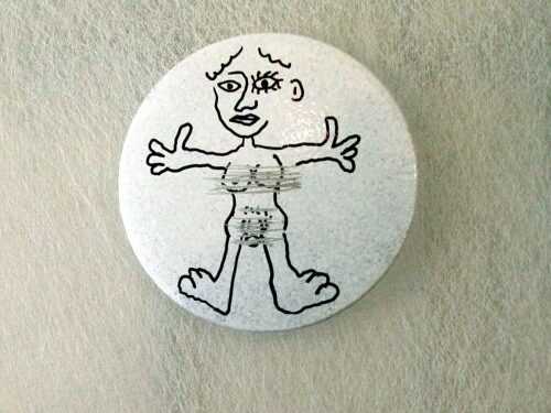 „Meno nišoje“ atidaryta sagių paroda „UNISEX“ (Foto)