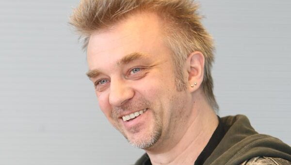 Bilietai į A.Mamontovo koncertus Dzūkijoje perkami rekordiniu greičiu