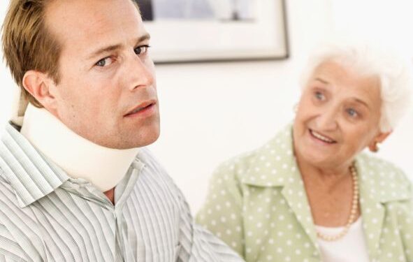 Diagnozė – mamytės sūnelis