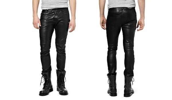 19 metų anglas mamos akivaizdoje nusipjovė varpą (N-18)