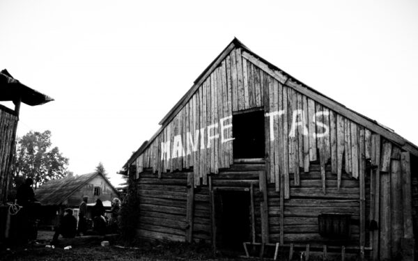 „Manifestas 2011“: iššūkis didiesiems vasaros festivaliams (Foto, Video)