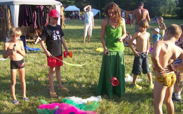 Festivalis „Mandala“ jau penktą kartą mokys gyventi laimingiau