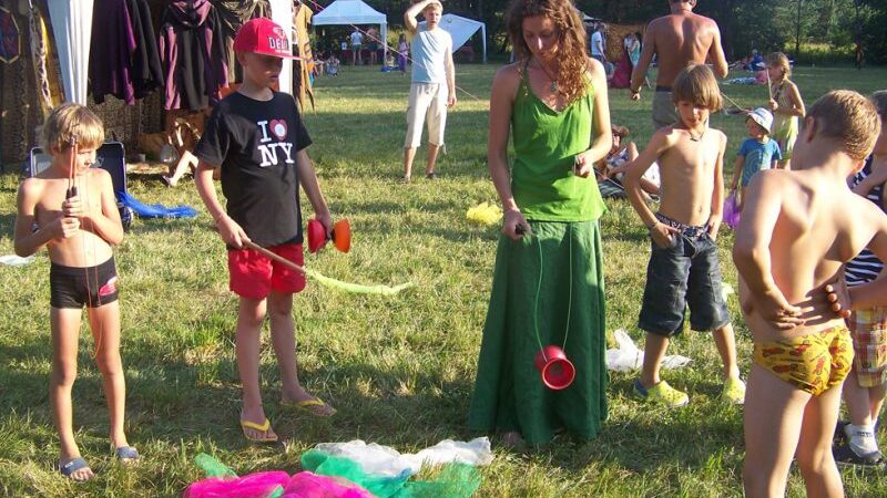 Festivalis „Mandala“ jau penktą kartą mokys gyventi laimingiau