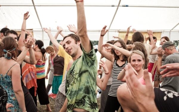 Sveikos gyvensenos festivalis „Mandala“ šiemet išsiskirs užsiėmimų gausa (foto)