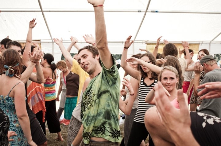 Sveikos gyvensenos festivalis „Mandala“ šiemet išsiskirs užsiėmimų gausa (foto)