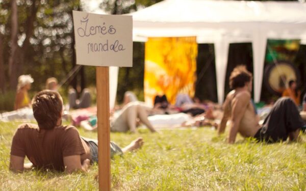 Festivalis „Mandala“ – jau šį savaitgalį (foto)