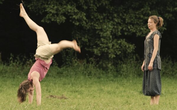 Festivalis „Mandala“ – trys dienos meditacijos ir sveiko gyvenimo (Foto)