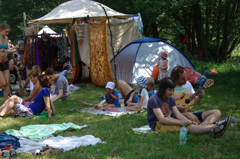 Galvas nuo kasdienių problemų išvalanti „Mandala“ (apžvalga