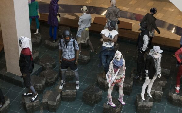 Artėjanti „Mados infekcija“ kviečia į nemokamą stiliaus pamoką