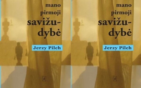 Knygų pusryčiuose – mano pirmoji savižudybė (konkursas)