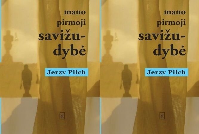 Knygų pusryčiuose – mano pirmoji savižudybė (konkursas)