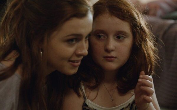 Kino teatruose – jaudinanti drama apie paauglių anoreksiją