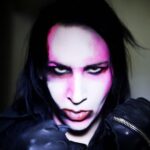 Kaune – vienintelis Marilyn Mansono koncertas Baltijos šalyse