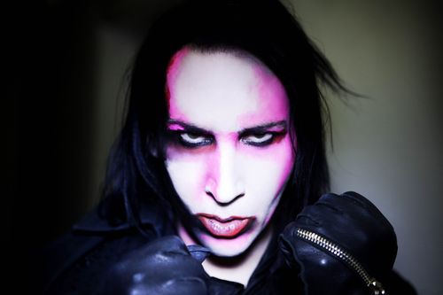 Kaune – vienintelis Marilyn Mansono koncertas Baltijos šalyse