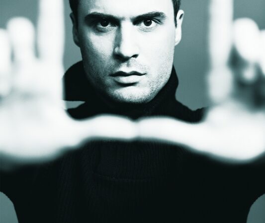 M. Jankavičius: „Ei, mužike, gal turi degtukų?“  (interviu)