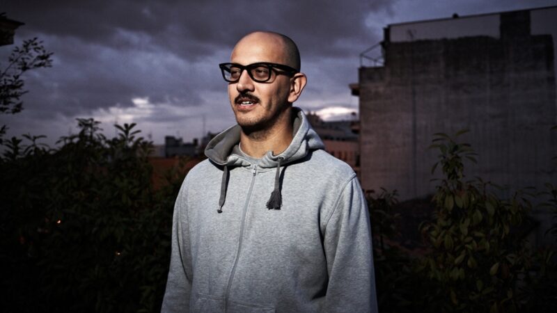 Marco Passarani: „Dvi „Red Bull Music Academy“ sesijos savaitės yra lyg utopinis produktyvių pramogų parkas“ (interviu)