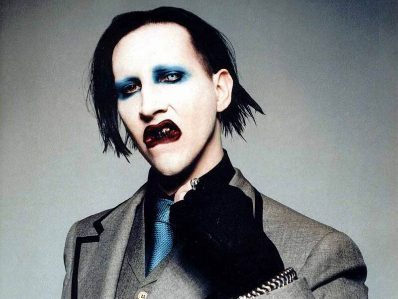 Marilyn Manson arba