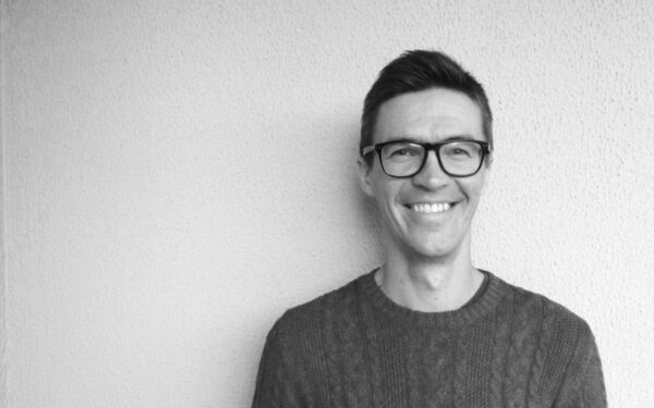 Ezoterinių mokymų lektorius Marius Gaudi: „Žmogus gimsta du kartus“