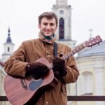 Naujas Balconytv Kaunas sezonas startuoja su Marku Palubenka