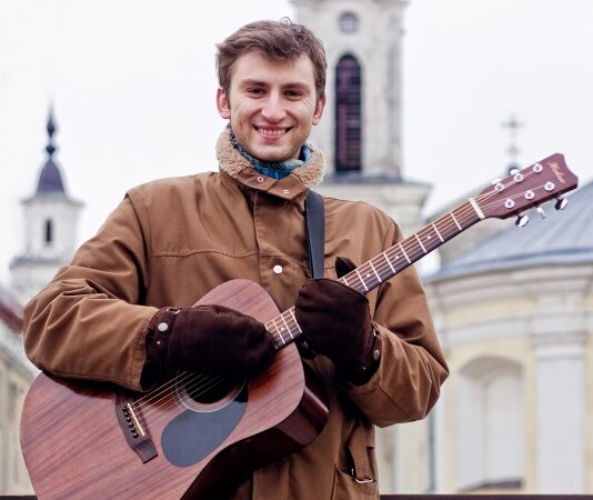 Naujas Balconytv Kaunas sezonas startuoja su Marku Palubenka