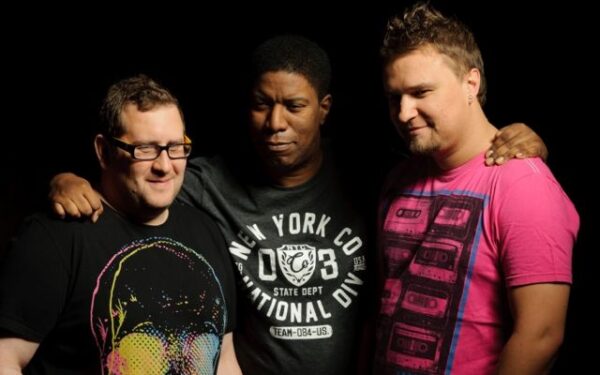 Du lietuvaičio kūriniai po Fatboy Slim įrašų kompanijos stogu