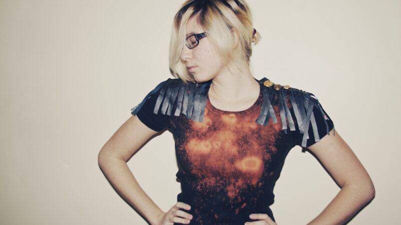 Pasidaryk pats – kosminiai drabužiai (Foto)