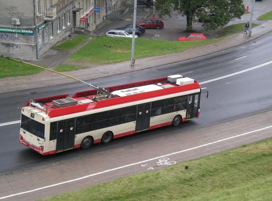 Vilniaus rajono maršrutai ir tvarkaraščiai – vienoje svetainėje