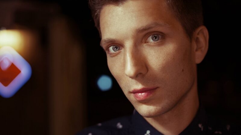 „Penktadienio DJ“: diskoteka pagal Martin Virgin