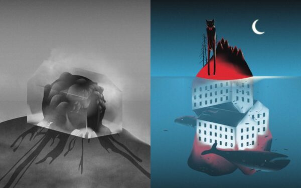 Lietuvių menininko darbai atsidūrė Holivudo filme