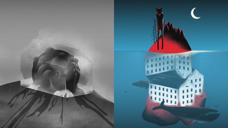 Lietuvių menininko darbai atsidūrė Holivudo filme