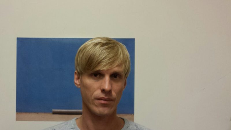 Baleto solistas ir choreografas M. Rimeikis: „Svajojau išmokti kalbėti judesiu“ (interviu)