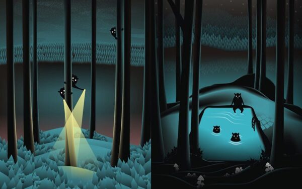 Prestižiniame „Lürzer’s Archive“ geriausių pasaulio iliustratorių sąraše – lietuvių menininkas