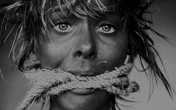 „Talentų banke“ – „negrynakraujė“ fotografė Brigita ir jos darbų filosofija(foto)