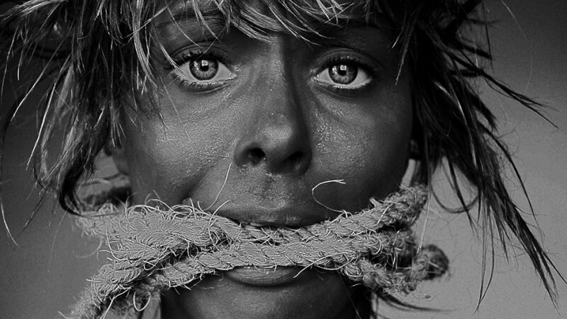 „Talentų banke“ – „negrynakraujė“ fotografė Brigita ir jos darbų filosofija(foto)