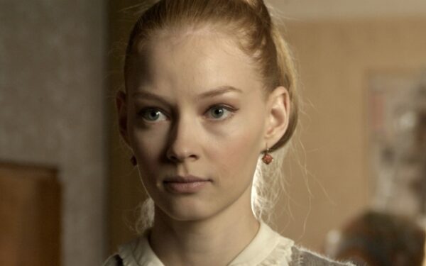 Lenkų istorinėje dramoje uždraustos meilės likimas