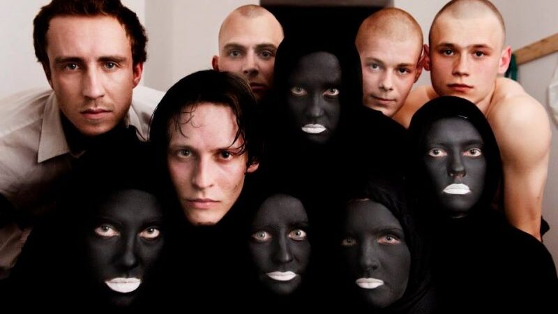 „Sapnas“ – režisūrinių debiutų tęsinys (interviu su jauna režsiere K. Gudmonaite)