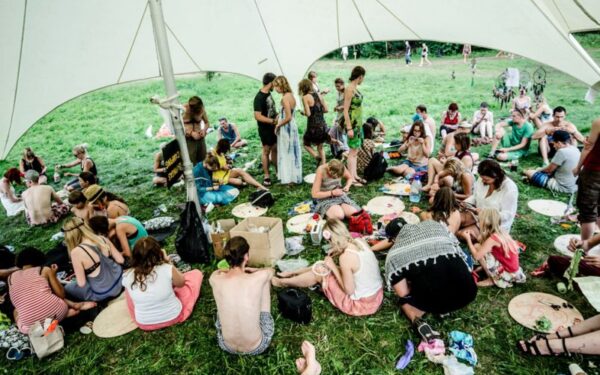 „Yaga Gathering 2015“: geriausios idėjos gimsta toli nuo darbo vietos