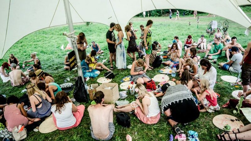 „Yaga Gathering 2015“: geriausios idėjos gimsta toli nuo darbo vietos