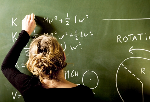 Kiek gyvenime ir darbe prireikia matematikos?