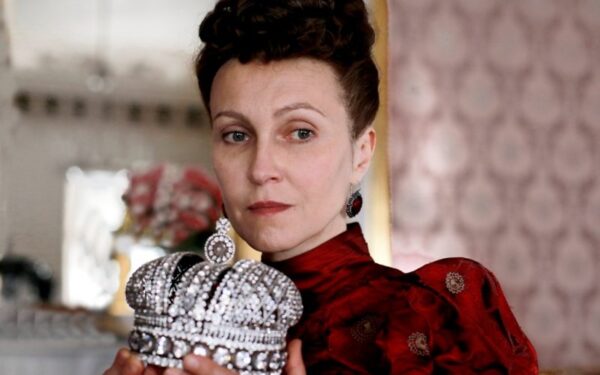 Skandalus Rusijoje įplieskusioje dramoje „Matilda“ suvaidinusi I. Dapkūnaitė: „Mano herojės gyvenimas vertas atskiro filmo“