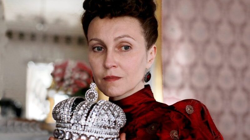 Skandalus Rusijoje įplieskusioje dramoje „Matilda“ suvaidinusi I. Dapkūnaitė: „Mano herojės gyvenimas vertas atskiro filmo“