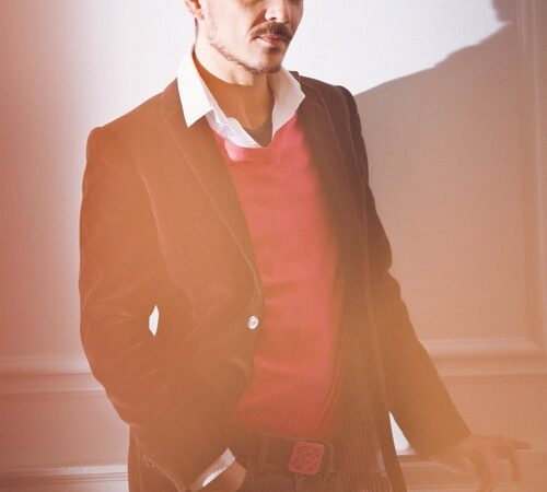 Matthew Williamsonas kurs naują drabužių liniją