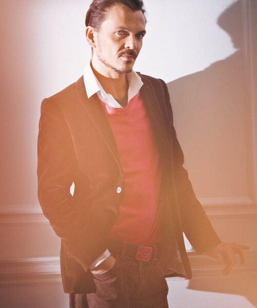 Matthew Williamsonas kurs naują drabužių liniją